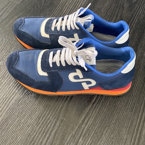 🍍OPP FRANCE🍍 SNEAKERS🍍SIZE 12US🍍H-1 - Picture 2 of 4